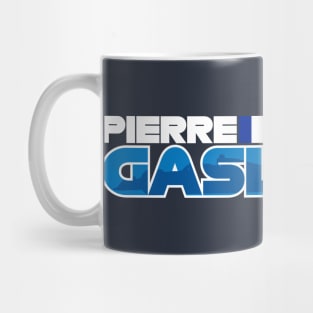 Pierre Gasly '23 Mug